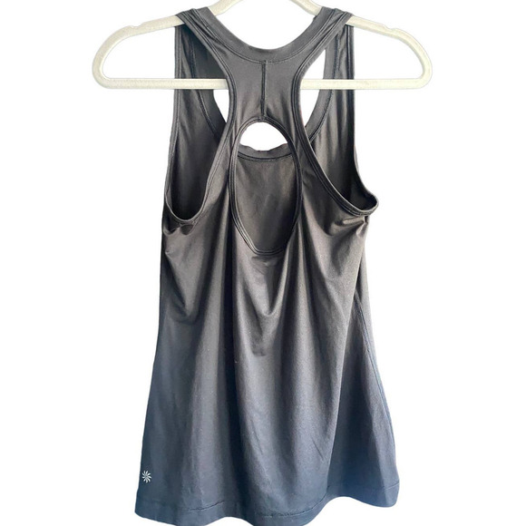 Athleta Active Tank with Simone Biles Quote - Picture 4 of 9